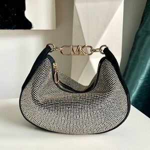 Michael Kors Kendall Bracelet Bag